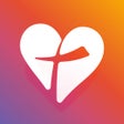 أيقونة البرنامج: Eden: Christian Dating Si…