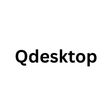 Icône du programme : Qdesktop