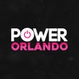 Programikonen: POWER Orlando
