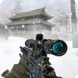 プログラムのアイコン：Sniper Counter Attack
