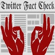أيقونة البرنامج: Twitter Fact Check