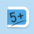 أيقونة البرنامج: My Marks - record and sav…