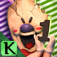 プログラムのアイコン：Ice Scream 9: Final Chapt…