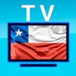 プログラムのアイコン：TV Chilena - Canales en v…