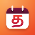 Icono de programa: Tamil Calendar 2022
