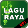 Icon of program: Lagu Raya MP3