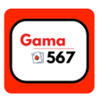 Ícone do programa: Gama 567 -  Fast Results