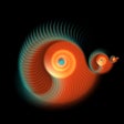 Flux Vortex icon