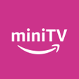プログラムのアイコン：Amazon miniTV - Web Serie…