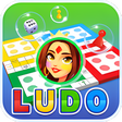 أيقونة البرنامج: Ludo Champion