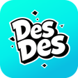 Icoon van programma: DesDes
