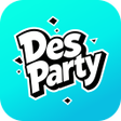 Icoon van programma: DesDes