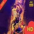 Programikonen: Kobe Bryant Wallpapers HD…