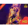 Kobe Bryant Wallpapers HD New Tab Theme