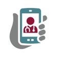 プログラムのアイコン：Stamford Health On Call C…