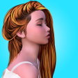 程序图标：Beauty Spa Salon Fashion