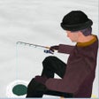程序图标：Ice Fishing Derby