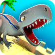 Ícone do programa: Dinos World Jurassic: Ali…