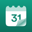 Ikona programu: Calendar