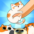 ไอคอนของโปรแกรม: Cat Shape: Purr-fect Matc…