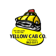 Springfield Yellow Cab Taxi