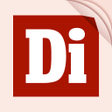 Ícone do programa: Di e-tidning - Dagens ind…