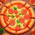 Icoon van programma: Pizza Games for Kids  Tod…