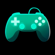 Ícone do programa: PCGamesGo