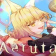 Icoon van programma: Aeruta