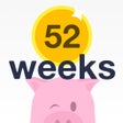 Ícone do programa: 52 Week Money Saving Chal…