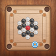 プログラムのアイコン：Carrom Board - Carrom Boa…
