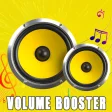 Volume Booster  Sound Booster