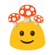 프로그램 아이콘: Emoji Kitchen - Emoji Sti…