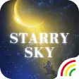 Starry Sky Keyboard Theme