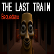 Icoon van programma: THE LAST TRAIN: Baquedano