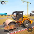 程序图标：Road Builder Construction…
