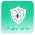 Programikonen: Restore deleted audio - R…