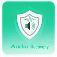 Restore deleted audio - Recovery audio 2020