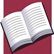 ไอคอนของโปรแกรม: BookDB