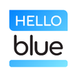 Icon of program: Blue - Networking Made Easy