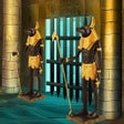 Ícone do programa: Ancient Egyptian Temple E…