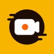 プログラムのアイコン：SR-Screen Recorder