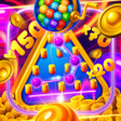 Programın simgesi: DropBall Blitz