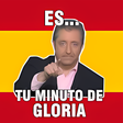 Icono de programa: Memes de España Stickers …