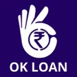أيقونة البرنامج: Ok Loan : Assist