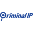 Icono de programa: Criminal IP