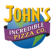 Johns Incredible Pizza Co. icon
