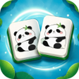 프로그램 아이콘: Mahjong Pair - Animal Que…