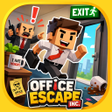 ไอคอนของโปรแกรม: Office Escape Inc.  Steal…