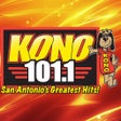 Programın simgesi: KONO 101.1